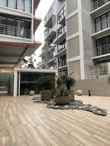 Facilities, Moderno Apto Shift Zona 16, cerca de Embajada EEUU y Explanada Cayala in Zone 16