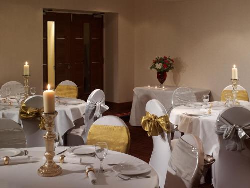 The Boleyn Hotel - image 5