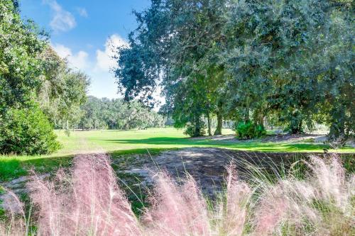 B&B Fernandina Beach - Tennis Villas II - Bed and Breakfast Fernandina Beach