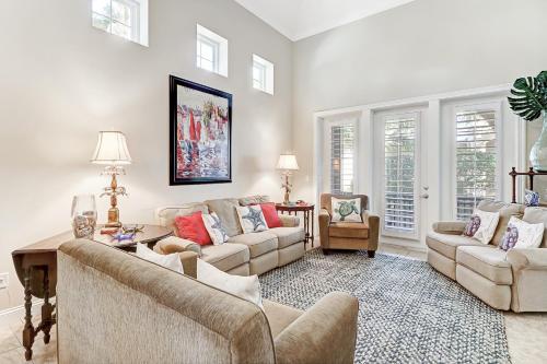 Summerwoods in Fernandina Beach, USA