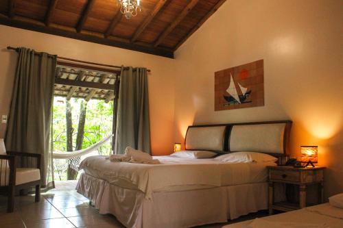 Pousada Villa Bella - image 4