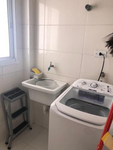 Premium Residence - Mongagua