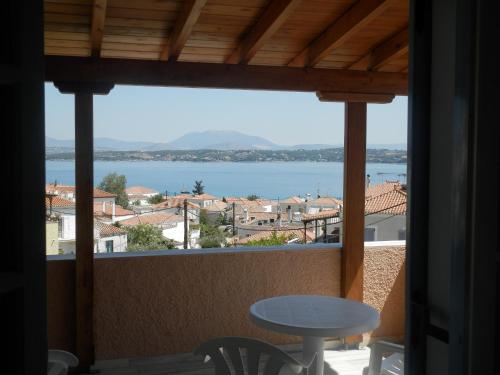 Captain's Studios, Spetses (fotografie 2)