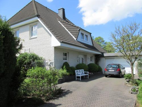 Pension Roseneck Langelsheim