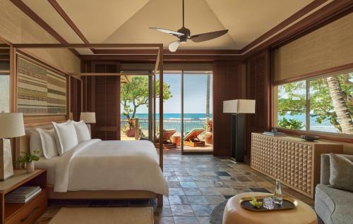 Four Seasons Resort Hualalai