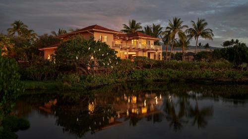 Four Seasons Resort Hualalai