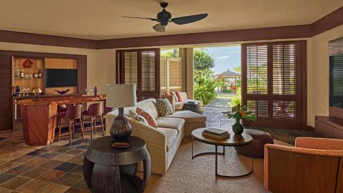 공용 라운지/TV 시청 구역