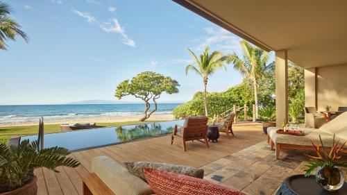 Four Seasons Resort Hualalai