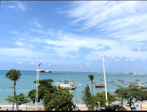 Flat Beira Mar Fortaleza