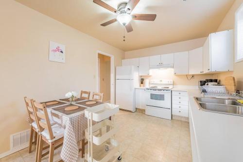 MT Pleasant NW 2 bedrooms 500 1