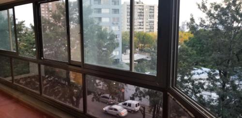 Apartamento Boutique Pilar Centro