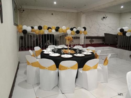Comoditats, Ecotel Midrand in Midrand