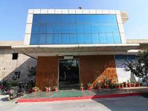 Signum CityScapes Bhiwadi