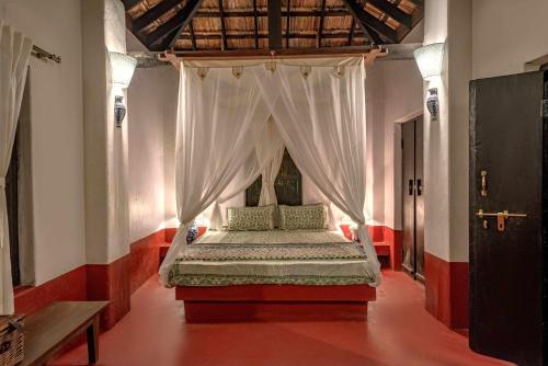 SaffronStays Suvarna Sangam, Udupi