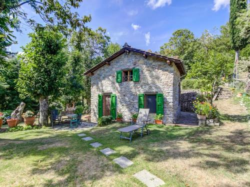 Dreamy holiday home in Toscana with fenced garden and bbq gîte à louer Lucese