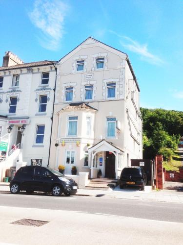 The Norman Guest House - Accommodation - Dover