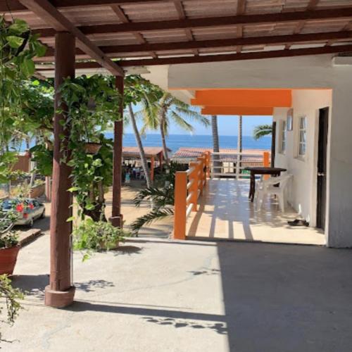 HM Hotelito Julios