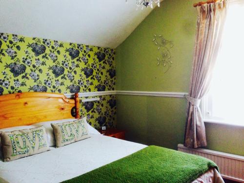 The Norman Guest House – Dover