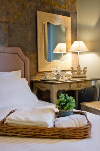 Hotel Galini – Thassos Town, MO