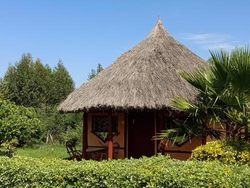 Voltants, The Great Circle Lodge. in Nanyuki