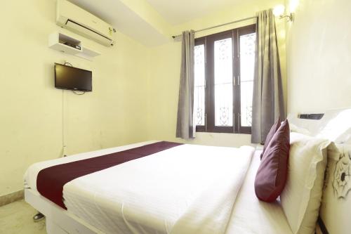 Hotel Livia Residency