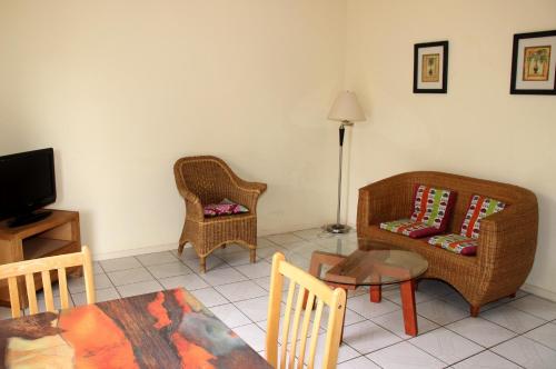 Camacuri Apartments - image 3