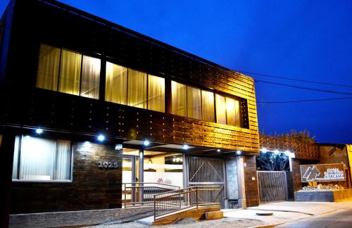 . Hotel Cumbres de Atacama