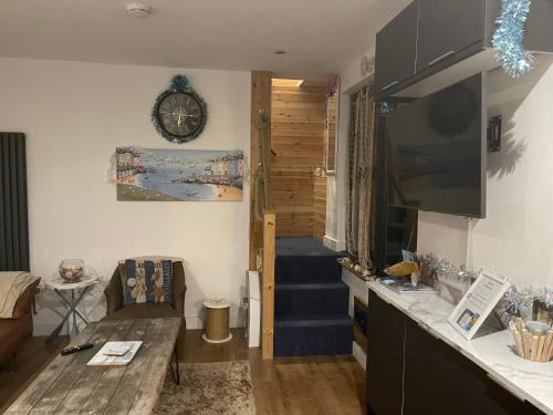 Porthcawl 2 bedroom self contained House sleeps 4 gîte à louer Porthcawl