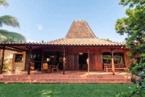 Limasan Villa Langkawi Limasan Villa Langkawi