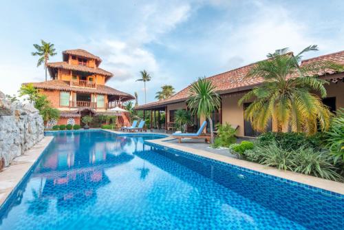 Limasan Villa Langkawi Limasan Villa Langkawi