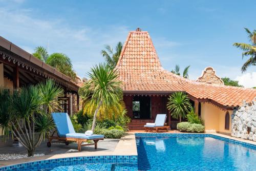 Limasan Villa Langkawi Limasan Villa Langkawi