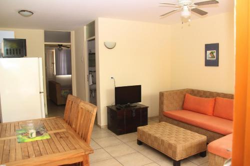 Camacuri Apartments