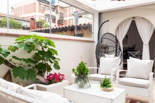  Acquamarina b&b, Pension in Follonica