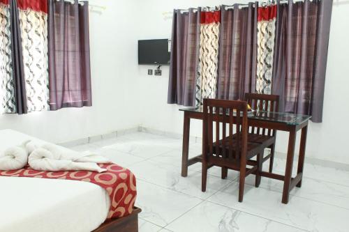 Mountcourt, munnar