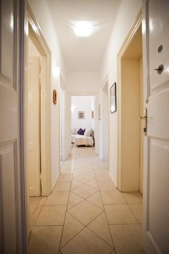Adagio Theatre Apartment Split 4