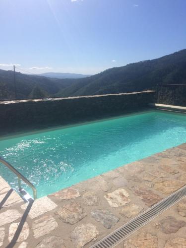 MAISON DE CHARME EN ARDECHE DU SUD AVEC PISCINE in Valgorge