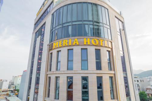 MERIA Hotel Quy Nhơn - 숙소 외관