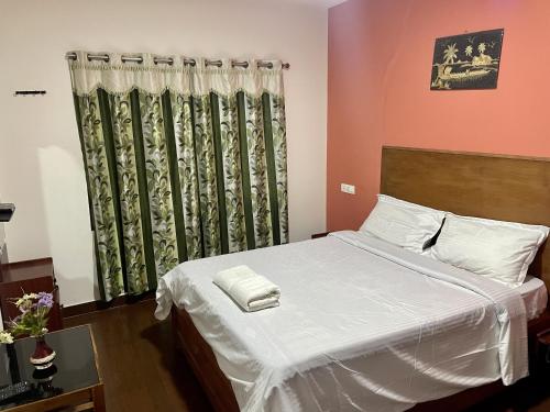 Astha Budget Hotel Elite