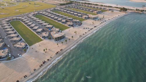 HDB Al Khobar Resort & Spa, Al-Khubar