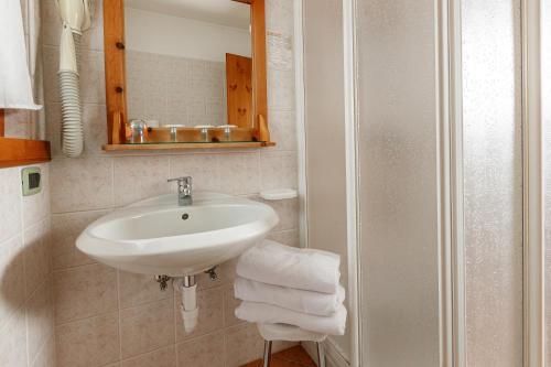 Hotel Villa Rina - image 11