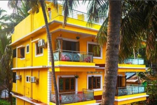 RNR Villa Calangute