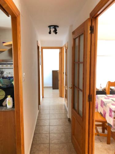 Apartamento en la Playa