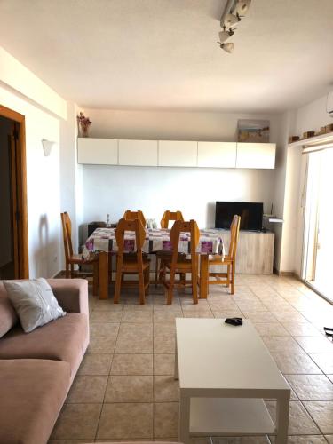  Apartamento en la Playa in 46001 Valencia