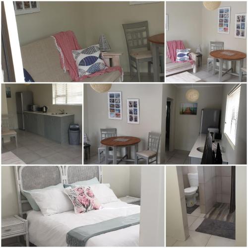Langebaan Myburgh park