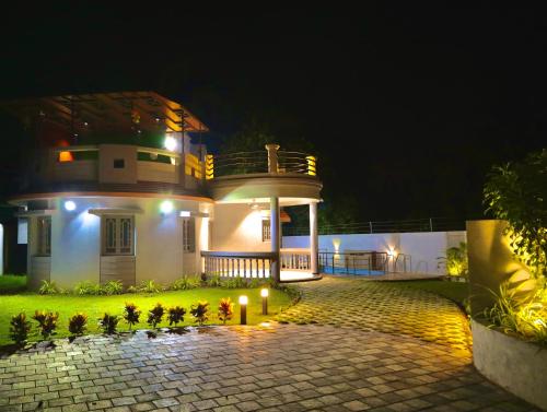 Ambition Villa