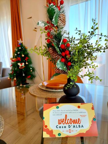 . Apartament Central "Casa D'Alba"