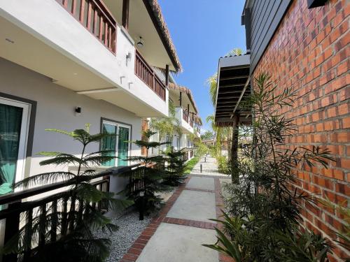 外部景觀, 拉維格度假村 (Lavigo Resort) in 蘭卡威國際機場