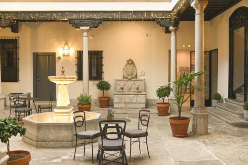 Palacete 1620, Premium Suites, Only adults - 편의 시설/서비스