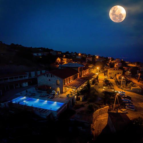 hotel photo