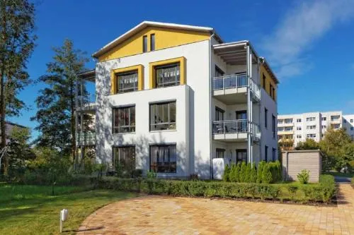 Fewo 2-5 Sonnenschein in Zinnowitz, Deutschland